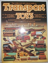 Papel Transport Toys