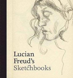 Libro Lucian Freud'S Sketchbooks
