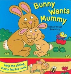 Papel Bunny Wants Mummy