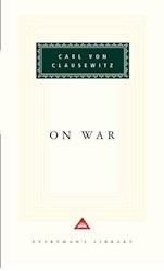 Papel On War (Everyman'S Library Classics)