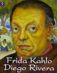 Papel Frida Kahlo And Diego Rivera - Box Set