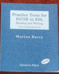 Papel Practice Tests For The Igcse Read & Writing