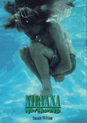 Papel Nirvana Nevermind