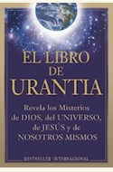 Papel LIBRO DE URANTIA (ENCUADERNADO), EL