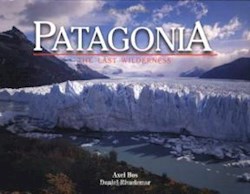 Papel Patagonia The Last Wilderness