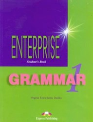 Papel Enterprise 1 Grammar