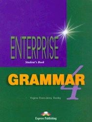 Papel Enterprise 4 Grammar