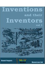  Inventions and their inventors 1750-1920