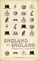 Papel England My England: A Treasury Of All Things English