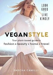 Libro Vegan Style