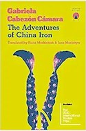 Papel THE ADVENTURE OF CHINA IRON