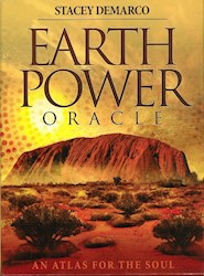 Papel Earth Power Oracle