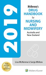 E-book Mckenna’S Drug Handbook For Nursing And Midwifery 2019