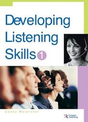 Papel Developing Listening Skills 1