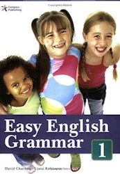 Papel Easy English Grammar 1