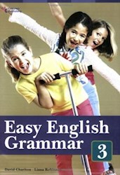 Papel Easy English Grammar 3