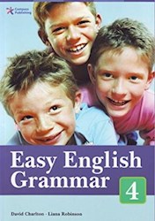 Papel Easy English Grammar 4