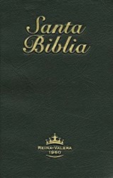 Papel Santa Biblia Reina Valera 1960 Pk