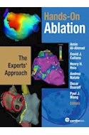 Papel Hands-On Ablation: The Experts' Approach
