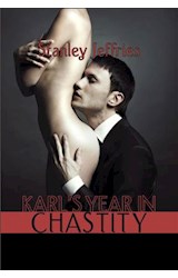  Karl's Year In Chastity