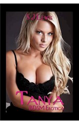  Tanya, BDSM Erotica