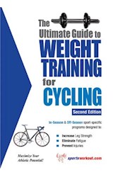 The Ultimate Guide to Weight Training for Cycling