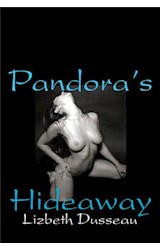  Pandora's Hideaway