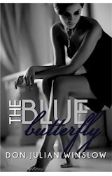  The Blue Butterfly