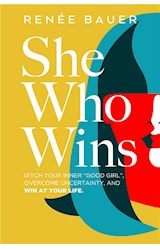  She Who Wins