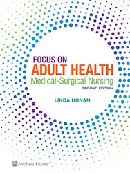E-book Focus On Adult Health