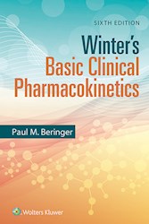 E-book Winter'S Basic Clinical Pharmacokinetics