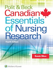 E-book Polit & Beck Canadian Essentials Of Nursing Research