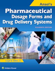 E-book Ansel'S Pharmaceutical Dosage Forms And Drug Delivery Systems