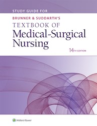 E-book Study Guide For Brunner & Suddarth'S Textbook Of Medical-Surgical Nursing