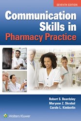 E-book Communication Skills In Pharmacy Practice