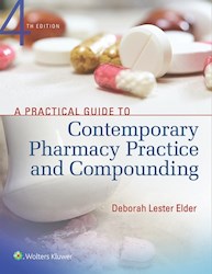E-book A Practical Guide To Contemporary Pharmacy Practice And Compounding