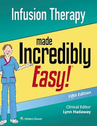 E-book Infusion Therapy Made Incredibly Easy!