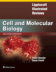 E-book Lippincott Illustrated Reviews: Cell And Molecular Biology