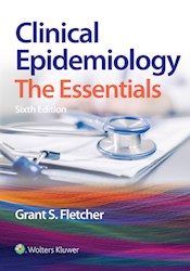 E-book Clinical Epidemiology