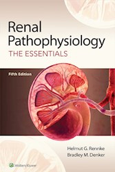 E-book Renal Pathophysiology