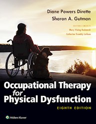 E-book Occupational Therapy For Physical Dysfunction