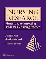 E-book Nursing Research