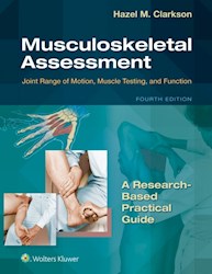 E-book Musculoskeletal Assessment