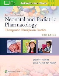 Papel Yaffe And Aranda'S Neonatal And Pediatric Pharmacology Ed.5
