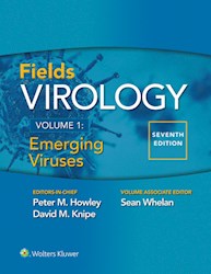 E-book Fields Virology: Emerging Viruses
