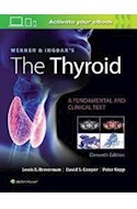 Papel Werner And Ingbar'S The Thyroid Ed.11