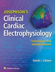 E-book Josephson'S Clinical Cardiac Electrophysiology