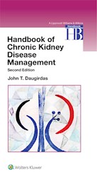 E-book Handbook Of Chronic Kidney Disease Management