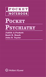E-book Pocket Psychiatry