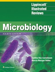E-book Lippincott® Illustrated Reviews: Microbiology